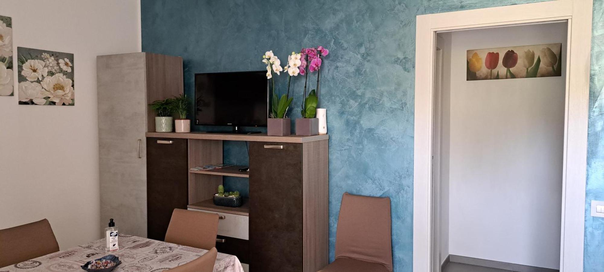 Вилла Coru E Bentu Куарту-Сант'Элена Экстерьер фото